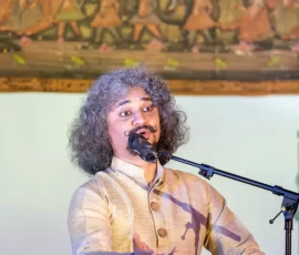 srijan